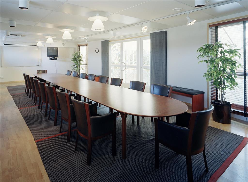 Scandic Skellefteå Servizi foto